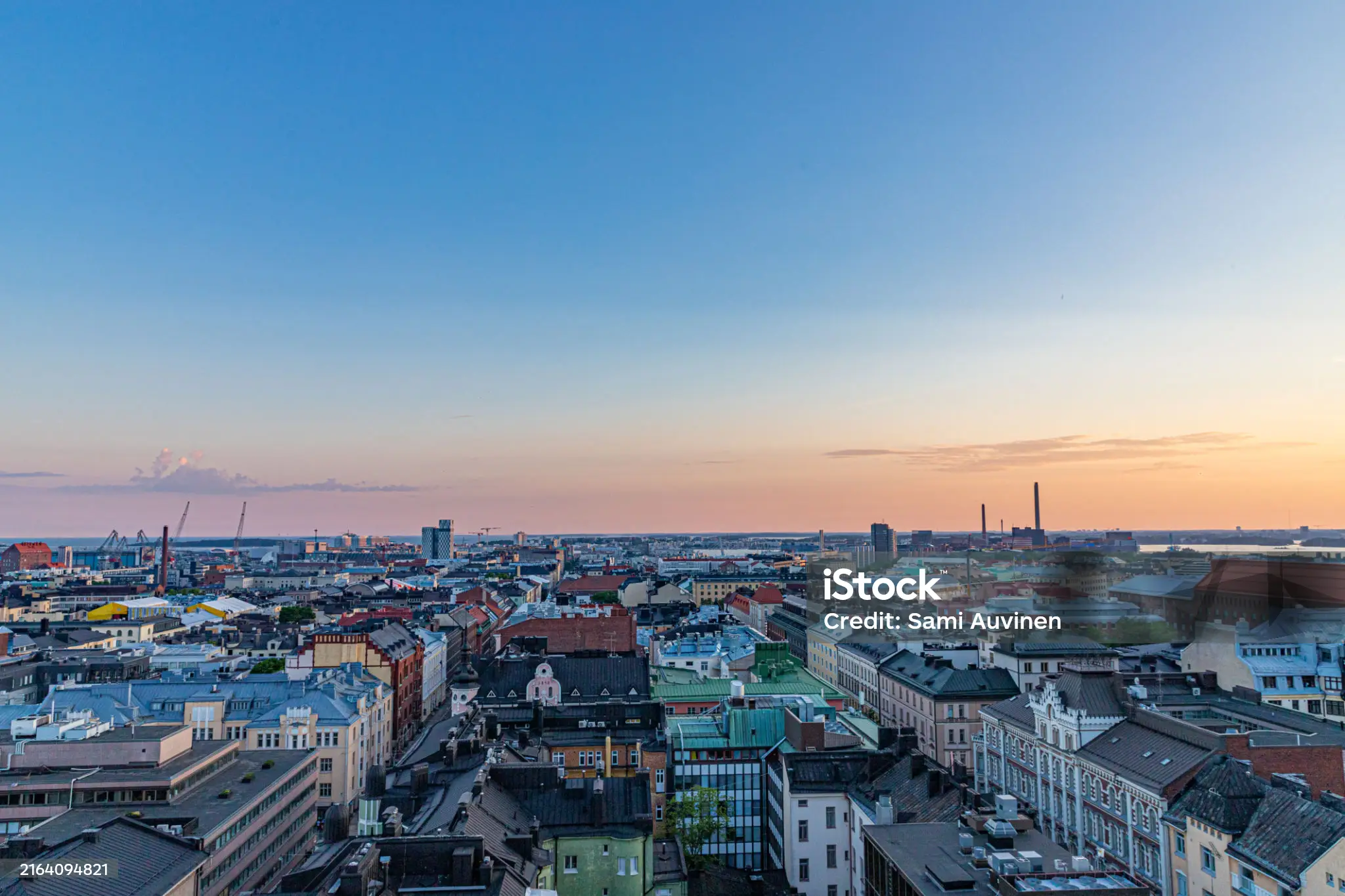 Helsinki